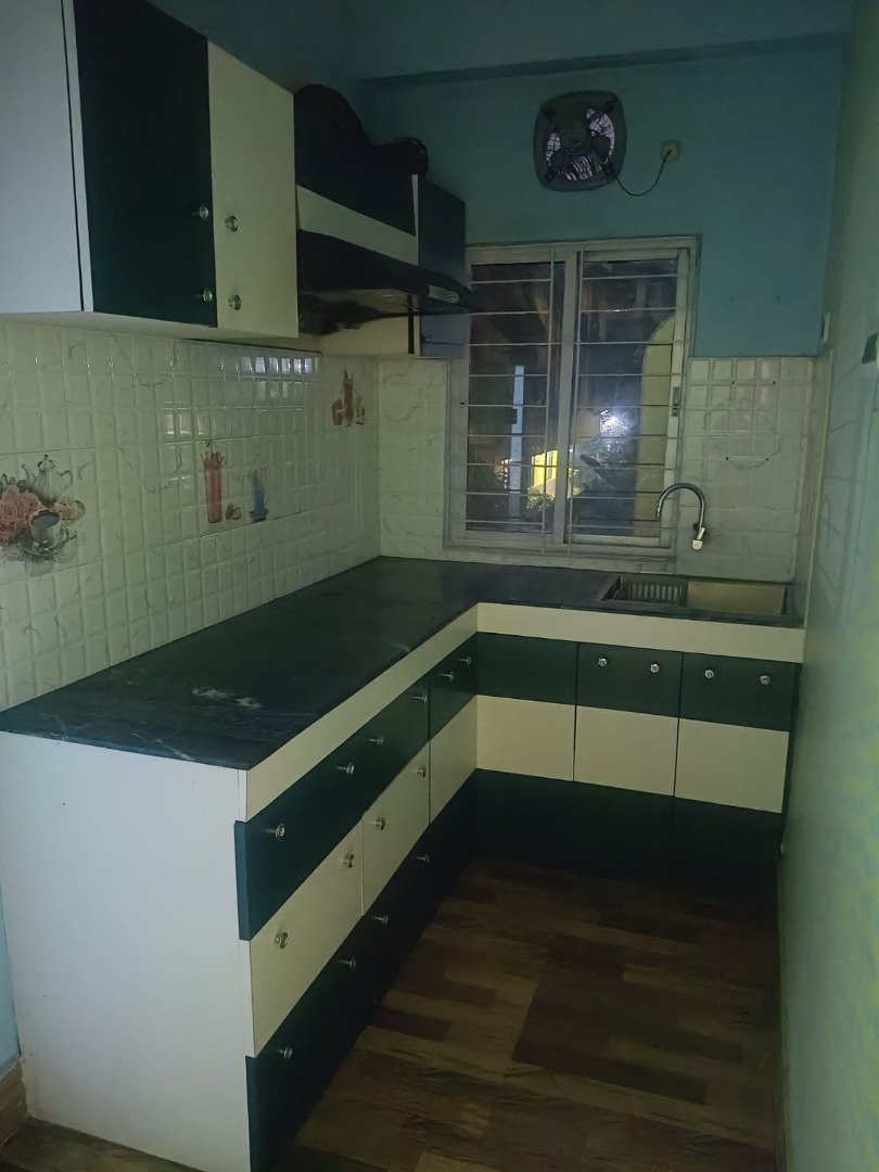 Unfurnished 2bhk in Kahilipara, Guwahati, Assam, India for Rent